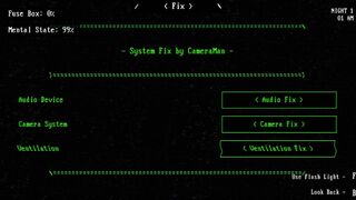Скриншот 5 к игре Five Nights At Skibidi Toilets