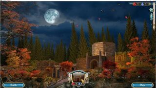 Скриншот 6 к игре Daydream Mosaics 5: Crimson Veil