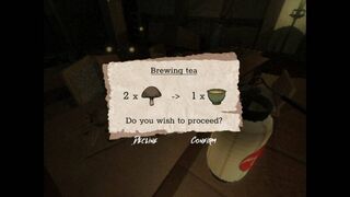 Скриншот 5 к игре Norowareta: The Three Treasures