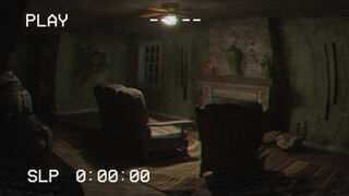 Скриншот 5 к игре ECHO OF FEAR: Vol.1 Night Visit