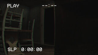 Скриншот 6 к игре ECHO OF FEAR: Vol.1 Night Visit