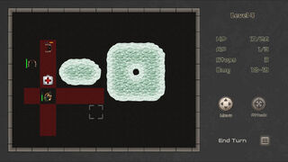 Скриншот 5 к игре Zombie Blitzkrieg