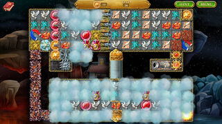 Скриншот 7 к игре Spellarium 11