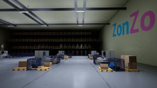 Скриншот 5 к игре ZonZon