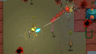 Скриншот 6 к игре Holomancer