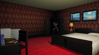 Скриншот 6 к игре Hotelnomaly