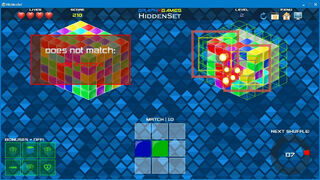 Скриншот 7 к игре HiddenSet