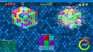 Скриншот 8 к игре HiddenSet