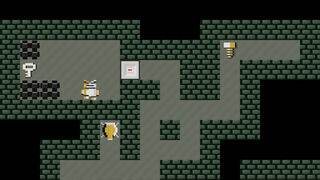 Скриншот 7 к игре Mr.Robbo