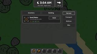 Скриншот 5 к игре Craftory