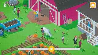 Скриншот 5 к игре Cats And The Timeline