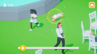 Скриншот 6 к игре Cats And The Timeline