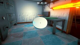 Скриншот 5 к игре 3D PUZZLE - Pizza Shop 1