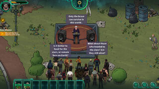 Скриншот 8 к игре Xenowars: Set Sail
