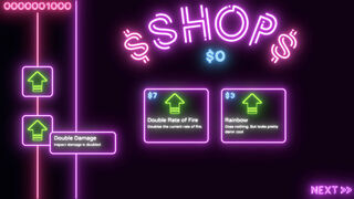 Скриншот 5 к игре Neon Blitz