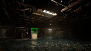 Скриншот 7 к игре Sunken Veins