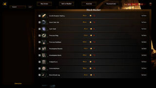Скриншот 6 к игре Arch Legends