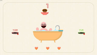 Скриншот 6 к игре BathDad