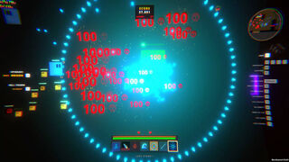 Скриншот 6 к игре The Last Drop