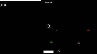 EasySimple2DShootingGame