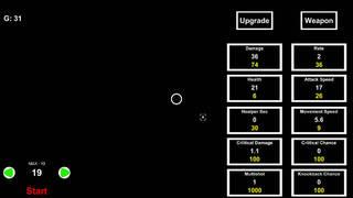 EasySimple2DShootingGame