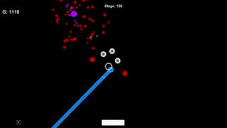 Скриншот 5 к игре EasySimple2DShootingGame
