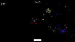 Скриншот 6 к игре EasySimple2DShootingGame