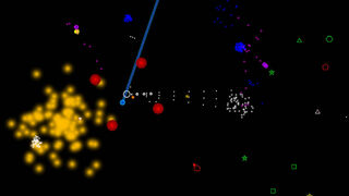 Скриншот 7 к игре EasySimple2DShootingGame