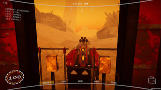 Скриншот 5 к игре Subterranauts