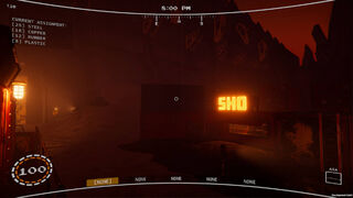 Скриншот 8 к игре Subterranauts