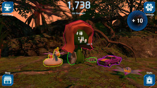 Скриншот 8 к игре Muggo Clicker