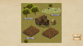 Скриншот 5 к игре Medieval Life