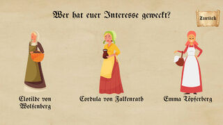 Скриншот 6 к игре Medieval Life