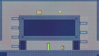 Скриншот 5 к игре Block Bot: Puzzle Journey