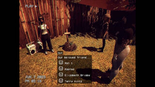 Скриншот 5 к игре CHILDREN OF SATURN