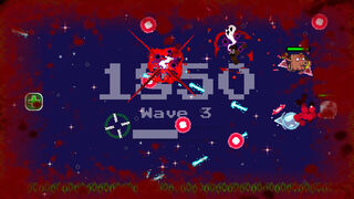 Скриншот 5 к игре Laser Circle