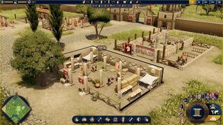 Скриншот 6 к игре Citadelum: Prologue