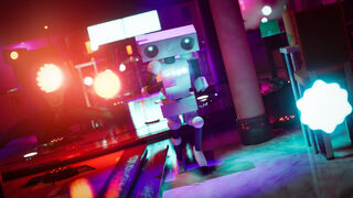 Скриншот 5 к игре Three Alpha One Nine