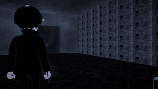 Скриншот 5 к игре Kafkaesque: The Nightmare Trial