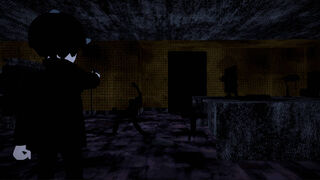 Скриншот 7 к игре Kafkaesque: The Nightmare Trial