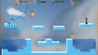 Скриншот 7 к игре Try Dying
