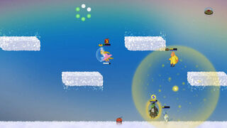 Скриншот 8 к игре Try Dying