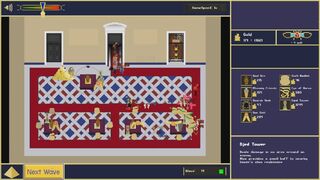 Скриншот 5 к игре Pharaoh's Purse