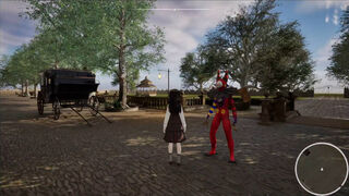 Скриншот 6 к игре Imaginary Friend Institution