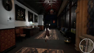 Скриншот 7 к игре Imaginary Friend Institution