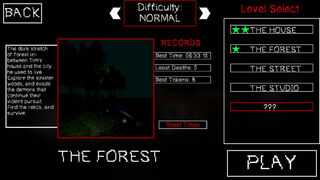 Скриншот 8 к игре Slaughter Me Street: 1999