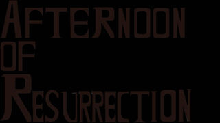 Скриншот 5 к игре Afternoon of Resurrection