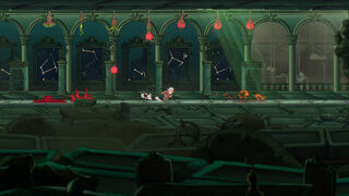 Скриншот 6 к игре The Eternal Life of Goldman