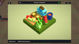 Скриншот 7 к игре Block Factory