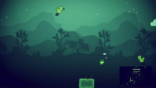 Скриншот 7 к игре Frog World